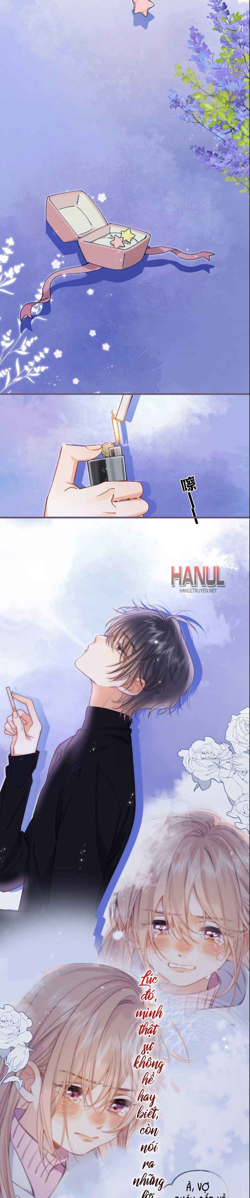 đọc truyện Vụng Trộm Không Thể Giấu Chương 127 ảnh 6 tại Thiên Thai Truyện