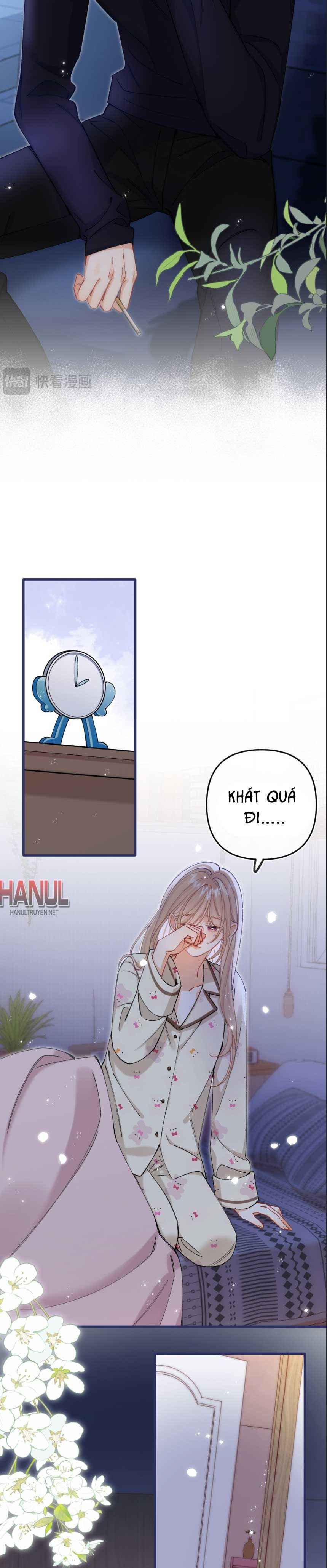 đọc truyện Vụng Trộm Không Thể Giấu Chương 127 ảnh 8 tại Thiên Thai Truyện