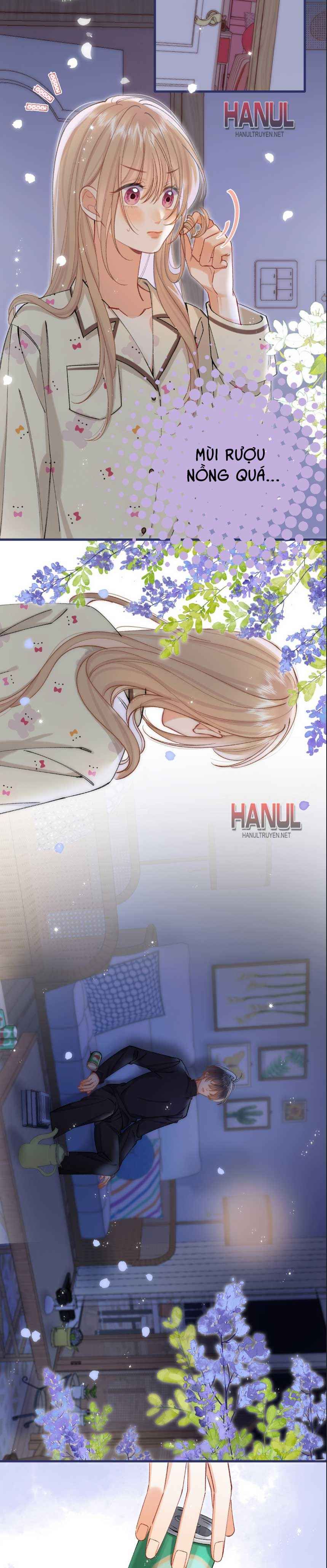 đọc truyện Vụng Trộm Không Thể Giấu Chương 127 ảnh 9 tại Thiên Thai Truyện