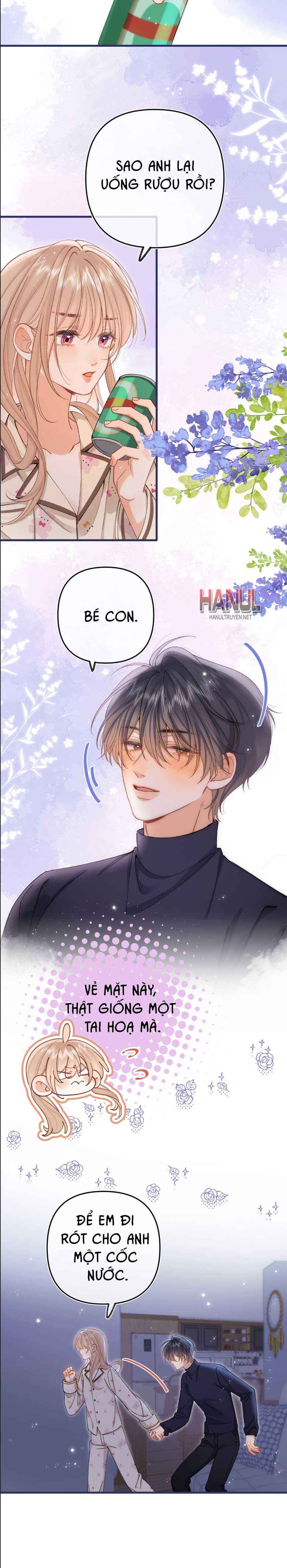 đọc truyện Vụng Trộm Không Thể Giấu Chương 127 ảnh 10 tại Thiên Thai Truyện