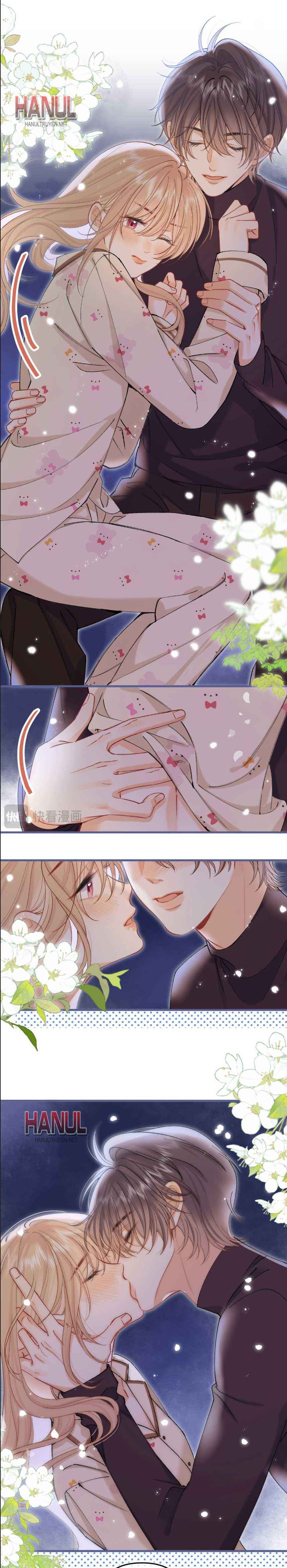 đọc truyện Vụng Trộm Không Thể Giấu Chương 127 ảnh 11 tại Thiên Thai Truyện