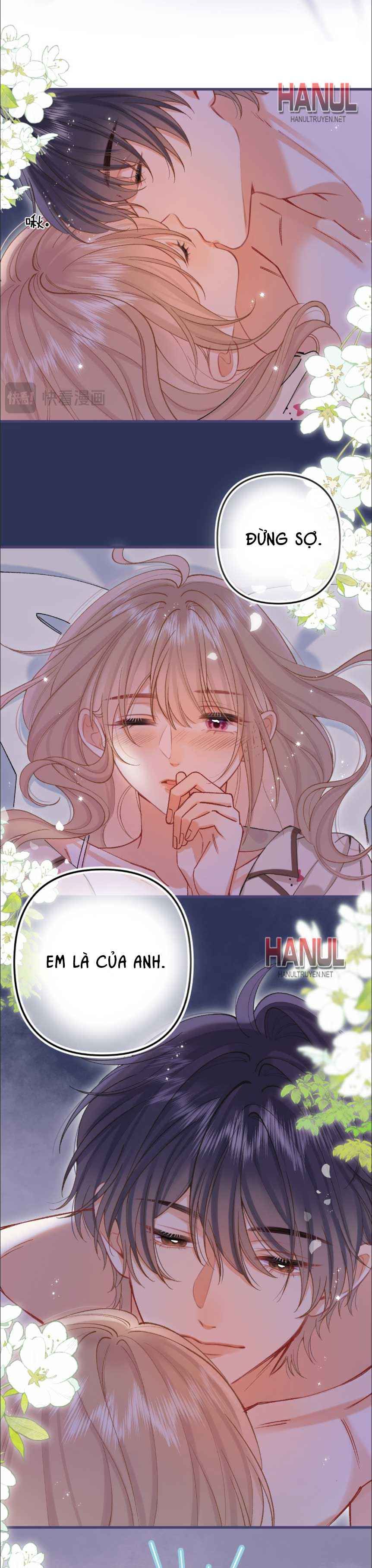 đọc truyện Vụng Trộm Không Thể Giấu Chương 128 ảnh 15 tại Thiên Thai Truyện