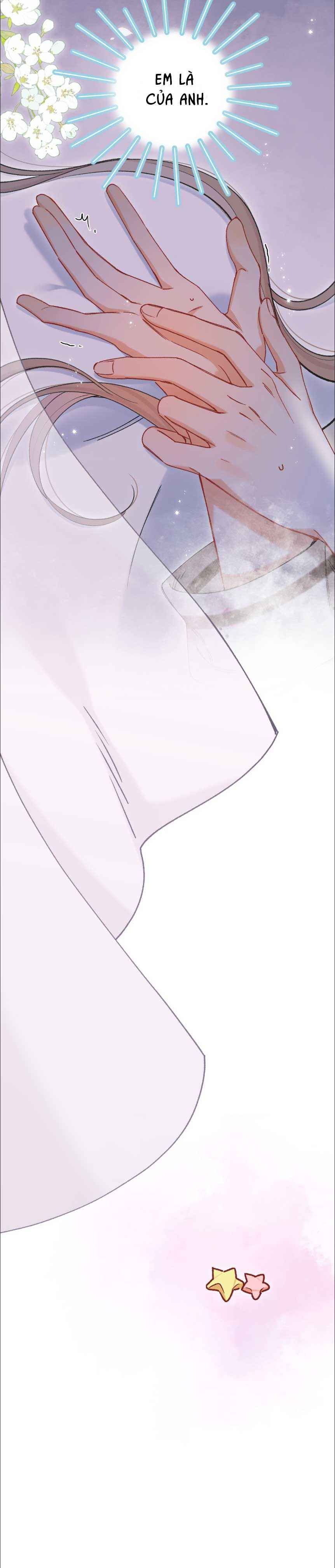 đọc truyện Vụng Trộm Không Thể Giấu Chương 128 ảnh 16 tại Thiên Thai Truyện