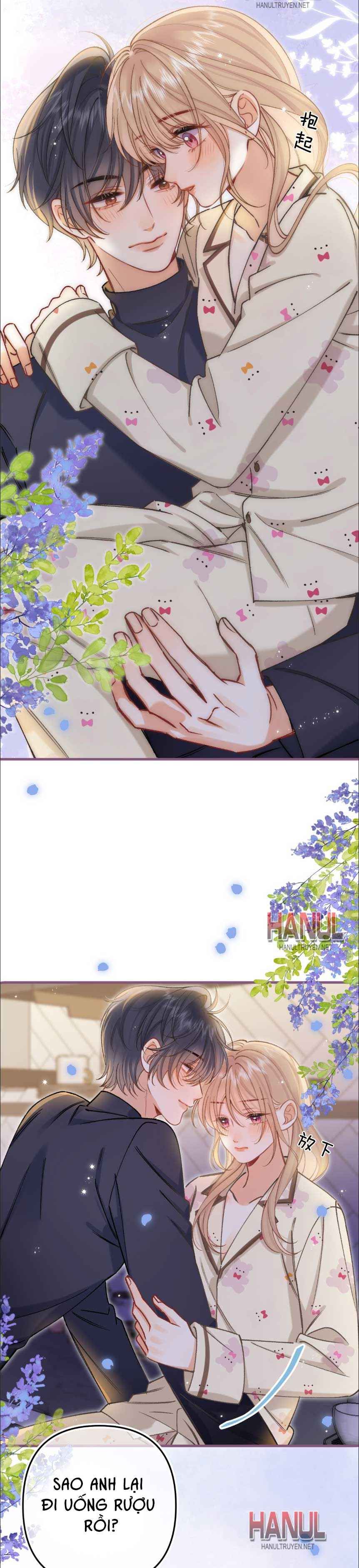 đọc truyện Vụng Trộm Không Thể Giấu Chương 128 ảnh 4 tại Thiên Thai Truyện