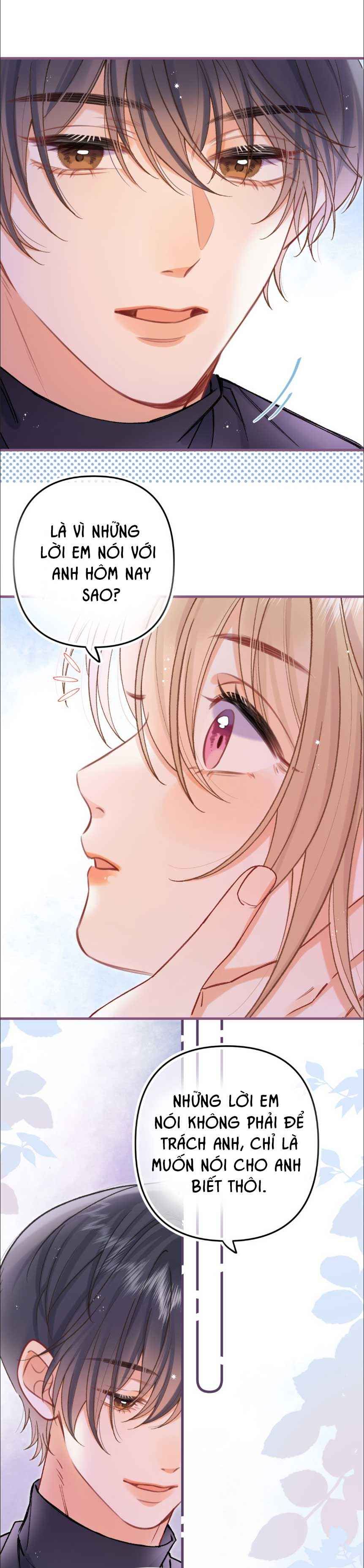 đọc truyện Vụng Trộm Không Thể Giấu Chương 128 ảnh 6 tại Thiên Thai Truyện