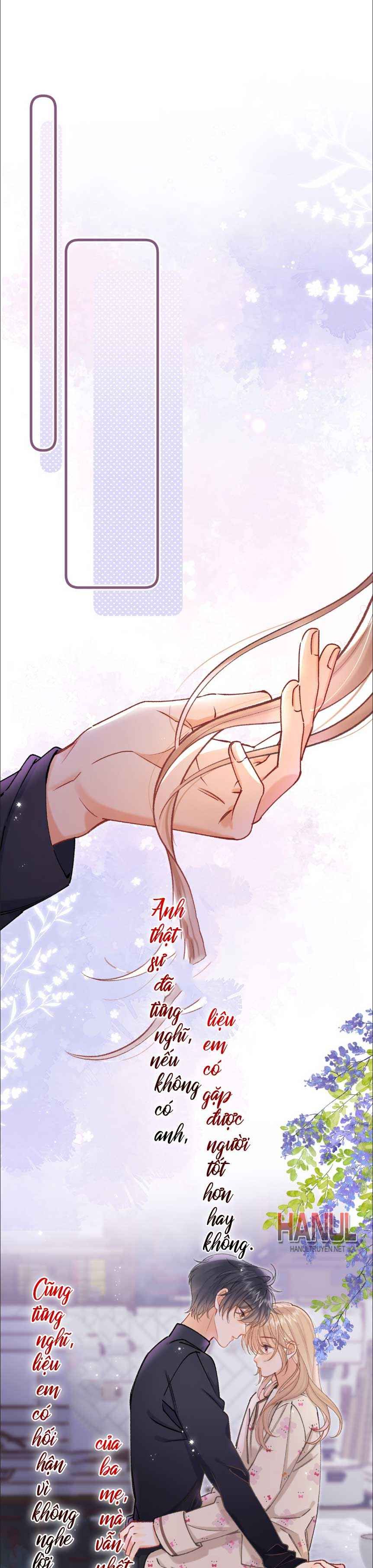 đọc truyện Vụng Trộm Không Thể Giấu Chương 128 ảnh 8 tại Thiên Thai Truyện