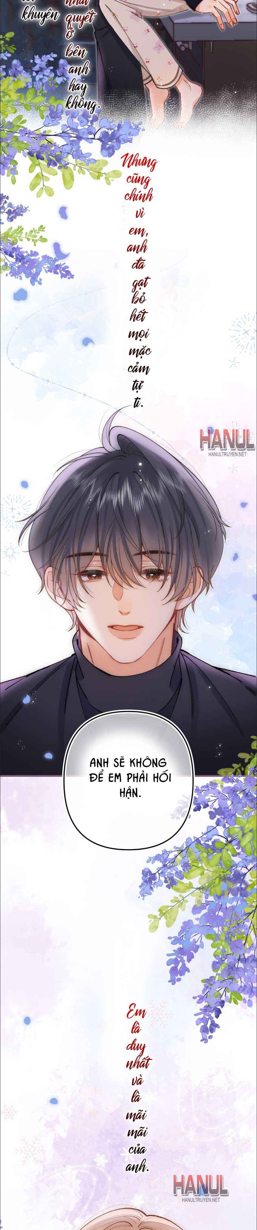 đọc truyện Vụng Trộm Không Thể Giấu Chương 128 ảnh 9 tại Thiên Thai Truyện