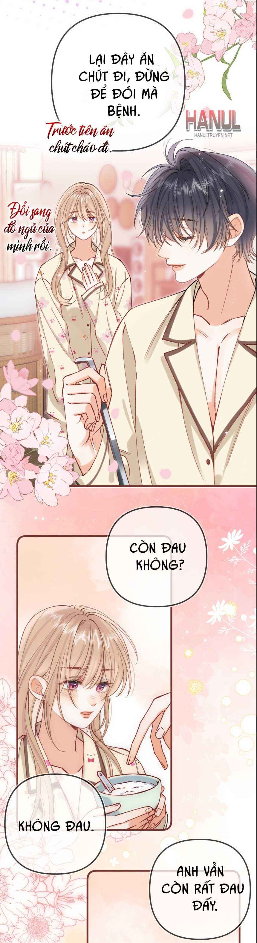 đọc truyện Vụng Trộm Không Thể Giấu Chương 129 ảnh 12 tại Thiên Thai Truyện