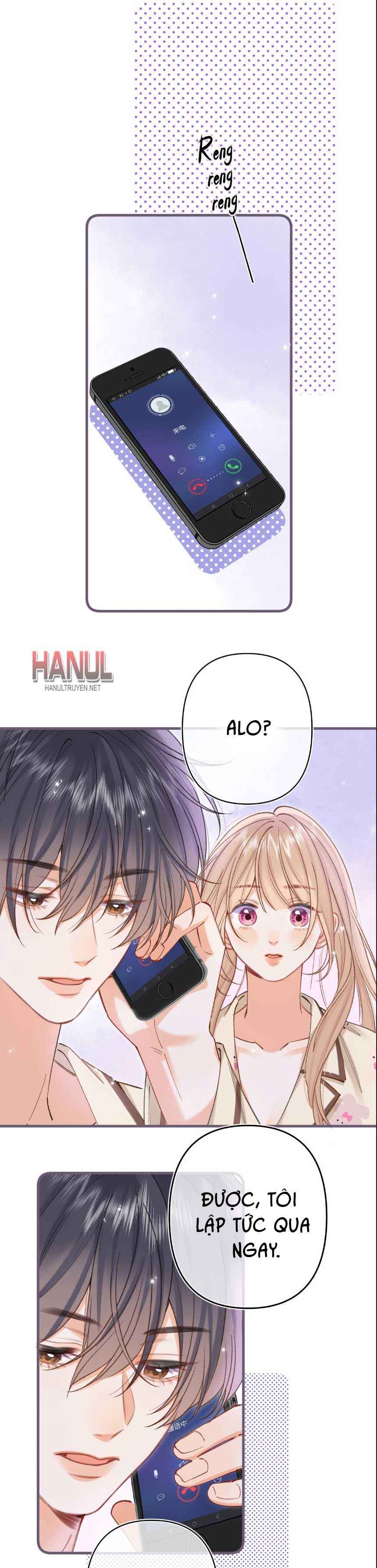 đọc truyện Vụng Trộm Không Thể Giấu Chương 129 ảnh 15 tại Thiên Thai Truyện