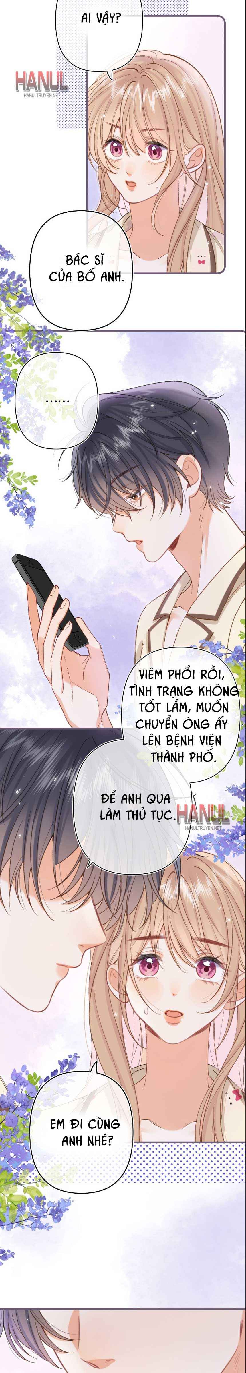 đọc truyện Vụng Trộm Không Thể Giấu Chương 129 ảnh 16 tại Thiên Thai Truyện