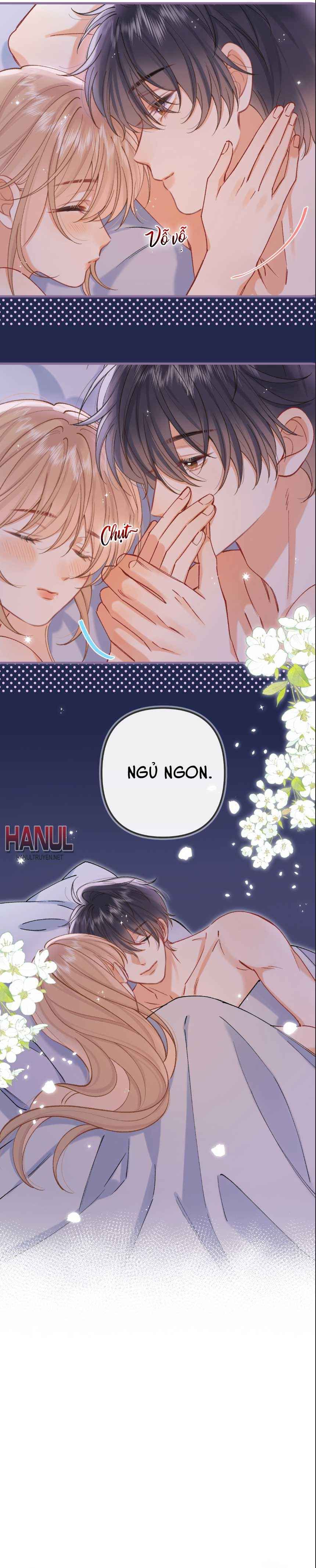 đọc truyện Vụng Trộm Không Thể Giấu Chương 129 ảnh 5 tại Thiên Thai Truyện