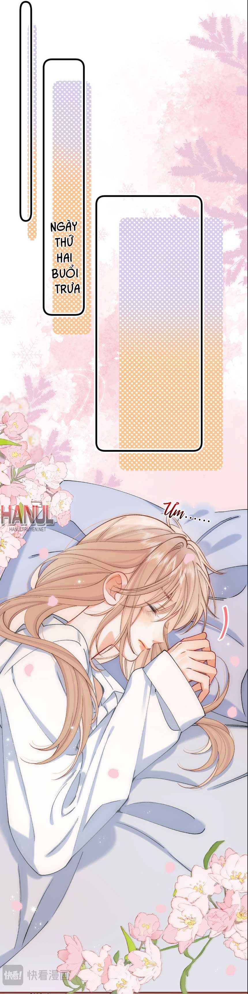 đọc truyện Vụng Trộm Không Thể Giấu Chương 129 ảnh 6 tại Thiên Thai Truyện