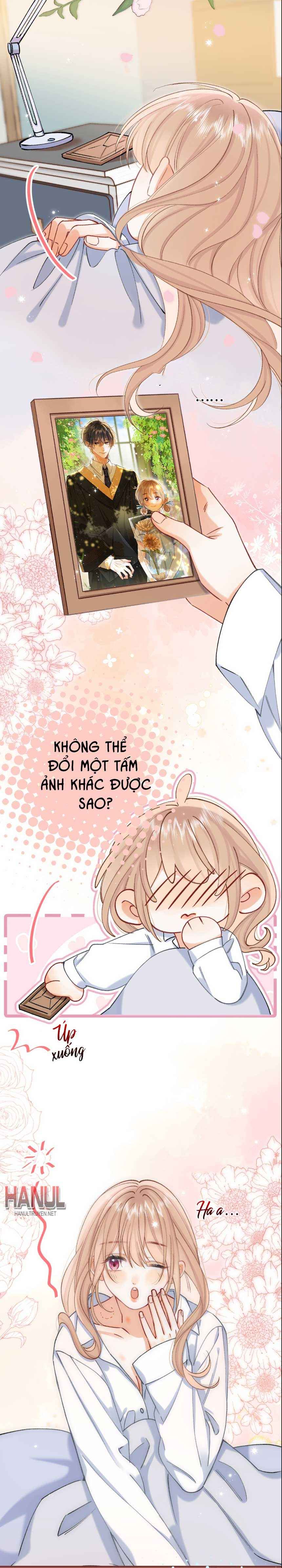 đọc truyện Vụng Trộm Không Thể Giấu Chương 129 ảnh 7 tại Thiên Thai Truyện