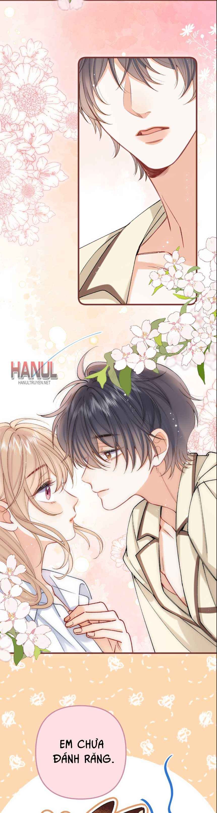 đọc truyện Vụng Trộm Không Thể Giấu Chương 129 ảnh 9 tại Thiên Thai Truyện