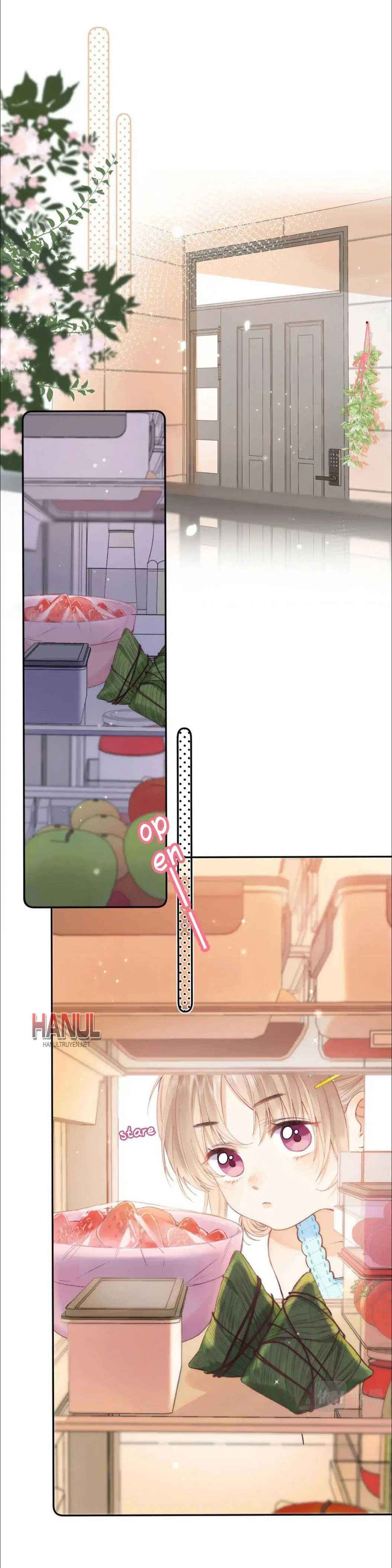 đọc truyện Vụng Trộm Không Thể Giấu Chương 13 ảnh 3 tại Thiên Thai Truyện