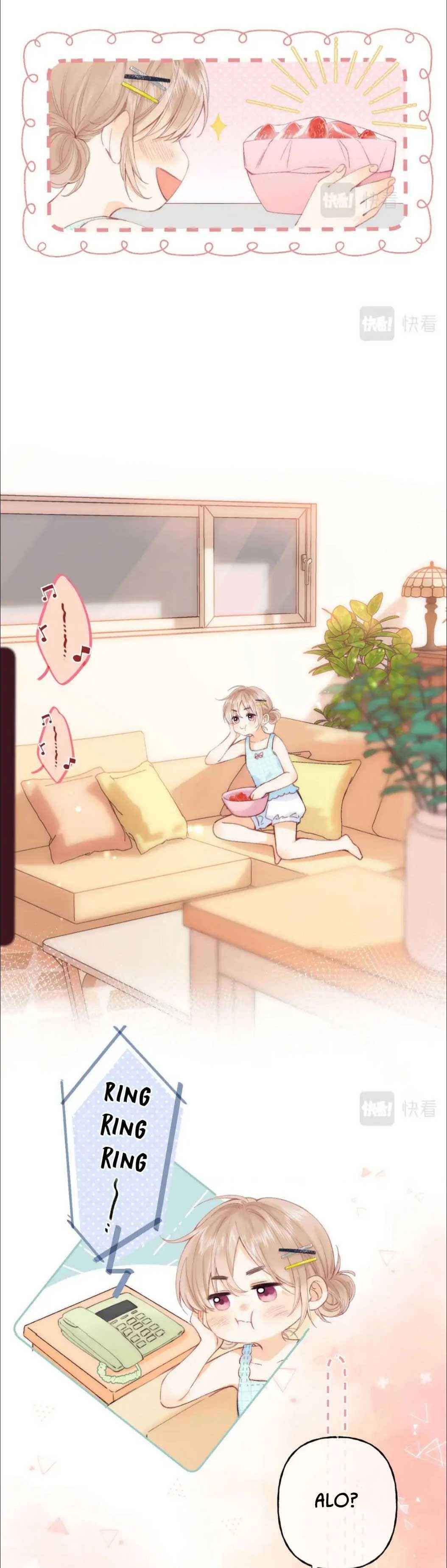 đọc truyện Vụng Trộm Không Thể Giấu Chương 13 ảnh 4 tại Thiên Thai Truyện