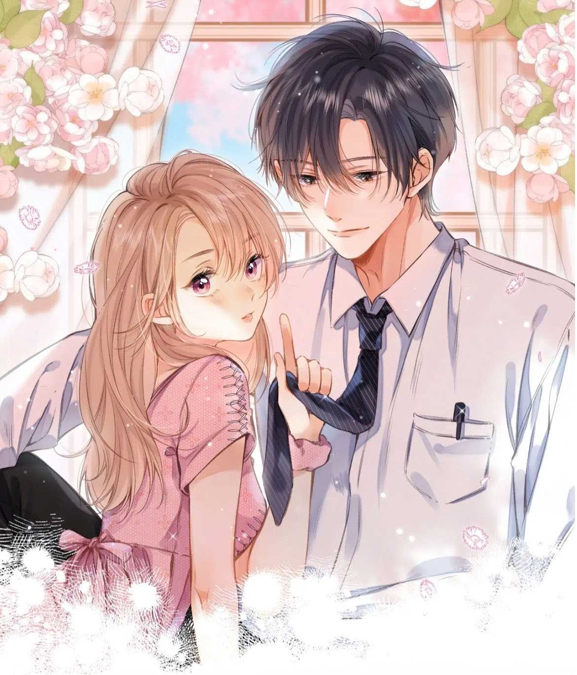 đọc truyện Vụng Trộm Không Thể Giấu Chương 130 ảnh 2 tại Thiên Thai Truyện