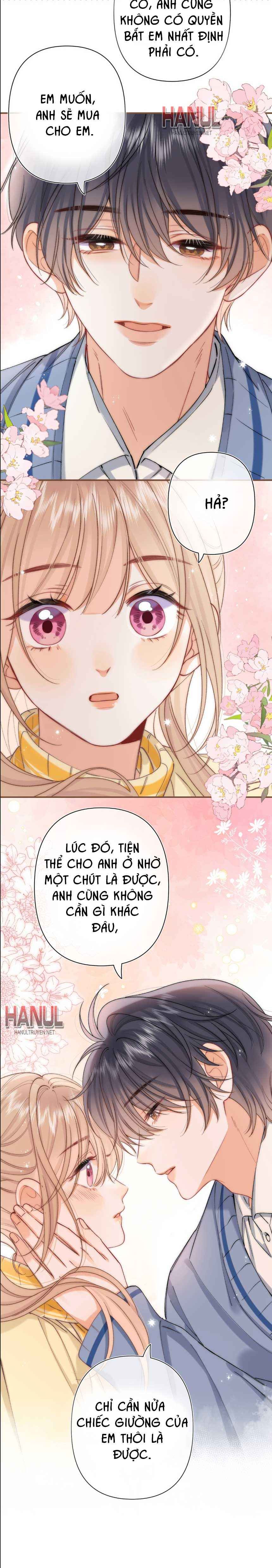 đọc truyện Vụng Trộm Không Thể Giấu Chương 130 ảnh 18 tại Thiên Thai Truyện