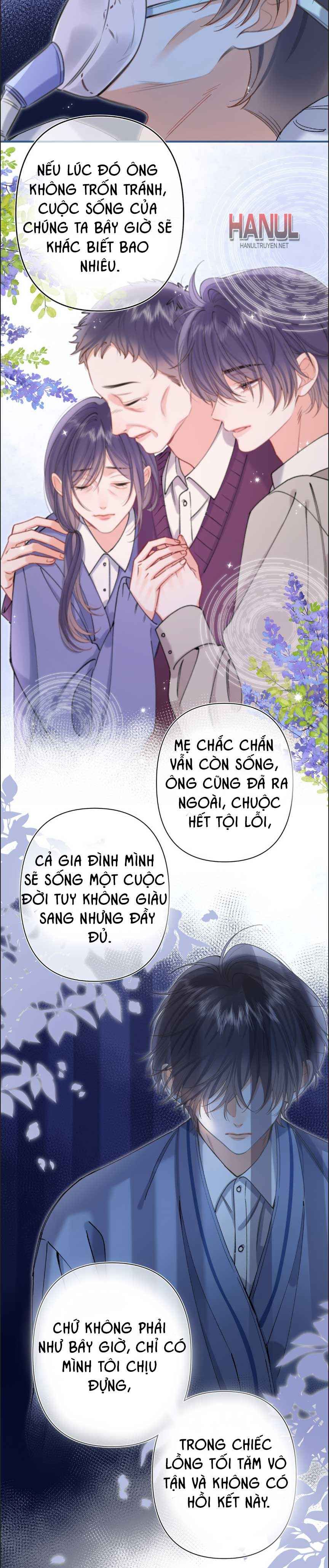 đọc truyện Vụng Trộm Không Thể Giấu Chương 130 ảnh 7 tại Thiên Thai Truyện