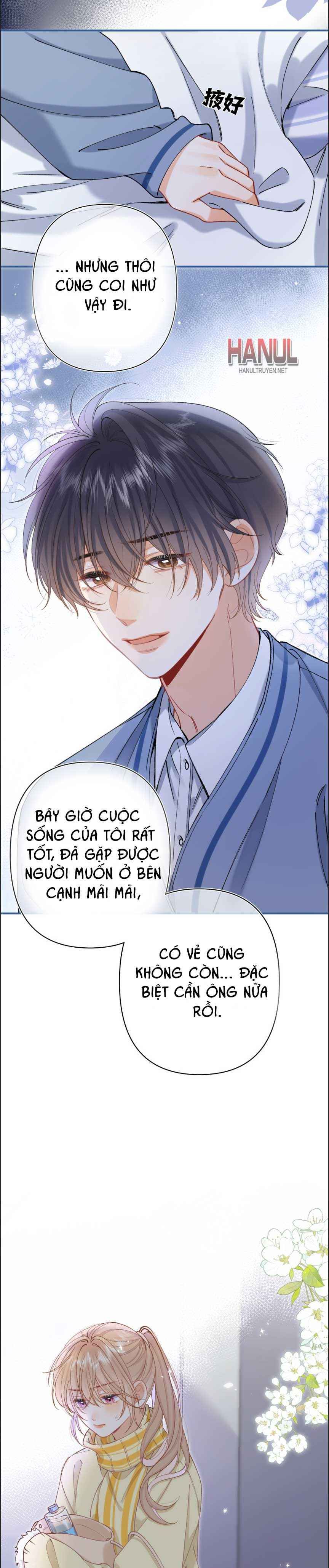 đọc truyện Vụng Trộm Không Thể Giấu Chương 130 ảnh 8 tại Thiên Thai Truyện