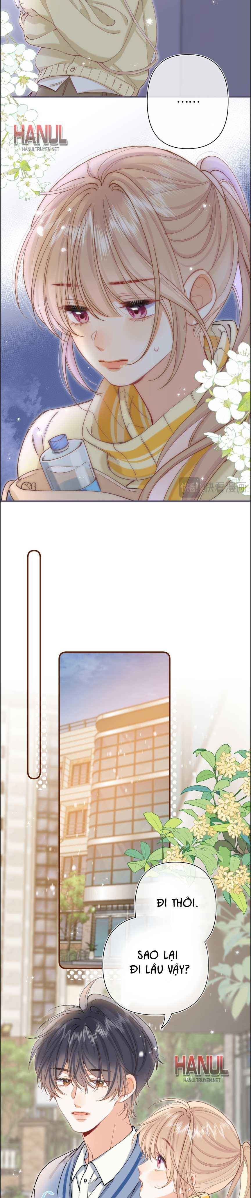 đọc truyện Vụng Trộm Không Thể Giấu Chương 130 ảnh 9 tại Thiên Thai Truyện