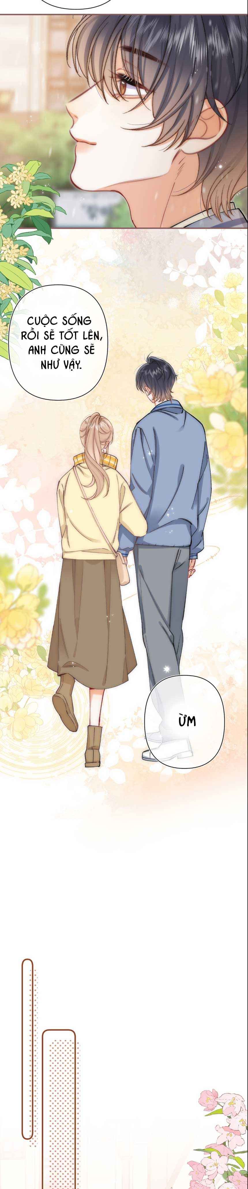 đọc truyện Vụng Trộm Không Thể Giấu Chương 130 ảnh 11 tại Thiên Thai Truyện