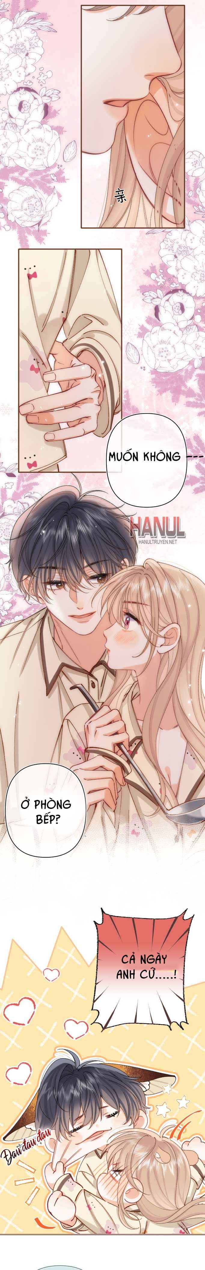 đọc truyện Vụng Trộm Không Thể Giấu Chương 131 ảnh 6 tại Thiên Thai Truyện