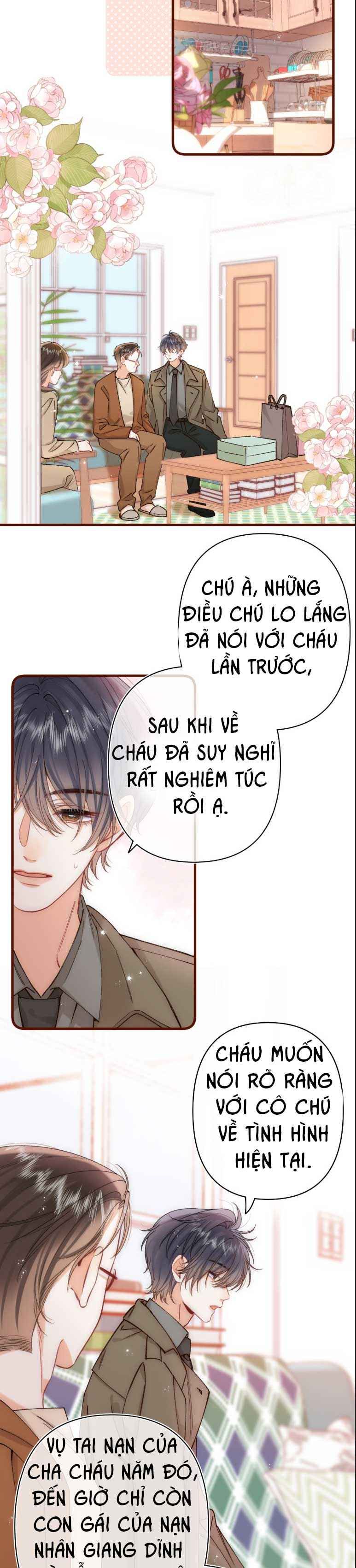 đọc truyện Vụng Trộm Không Thể Giấu Chương 132 ảnh 13 tại Thiên Thai Truyện