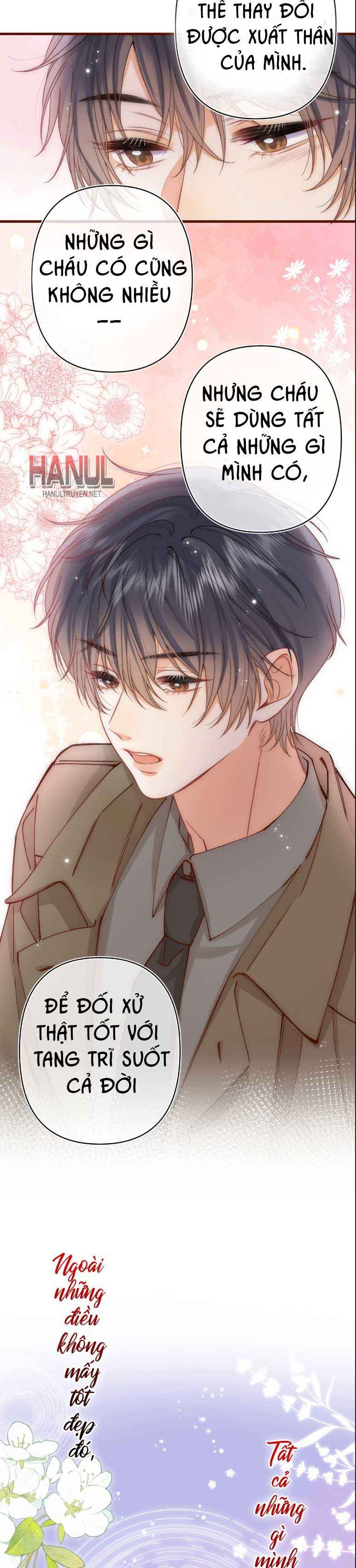 đọc truyện Vụng Trộm Không Thể Giấu Chương 132 ảnh 15 tại Thiên Thai Truyện