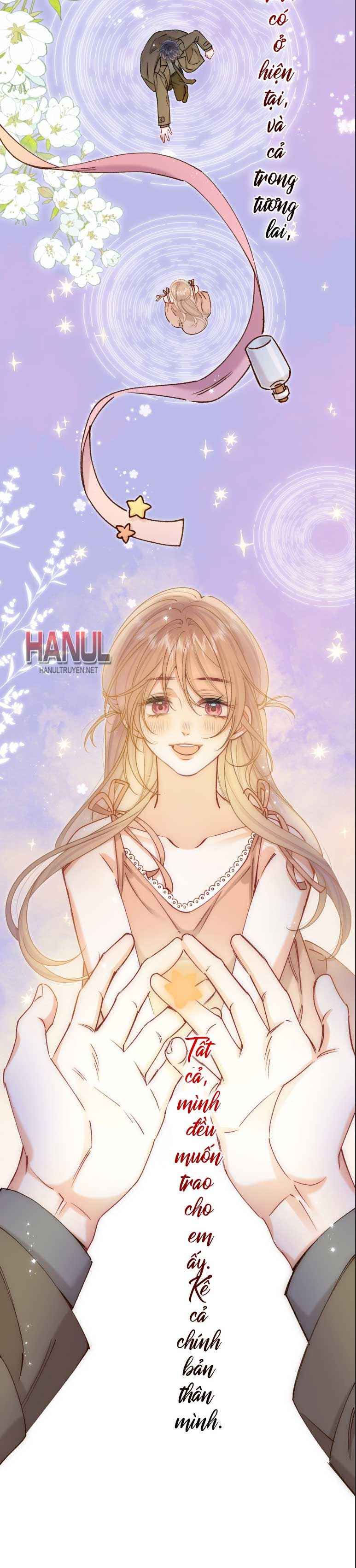 đọc truyện Vụng Trộm Không Thể Giấu Chương 132 ảnh 16 tại Thiên Thai Truyện