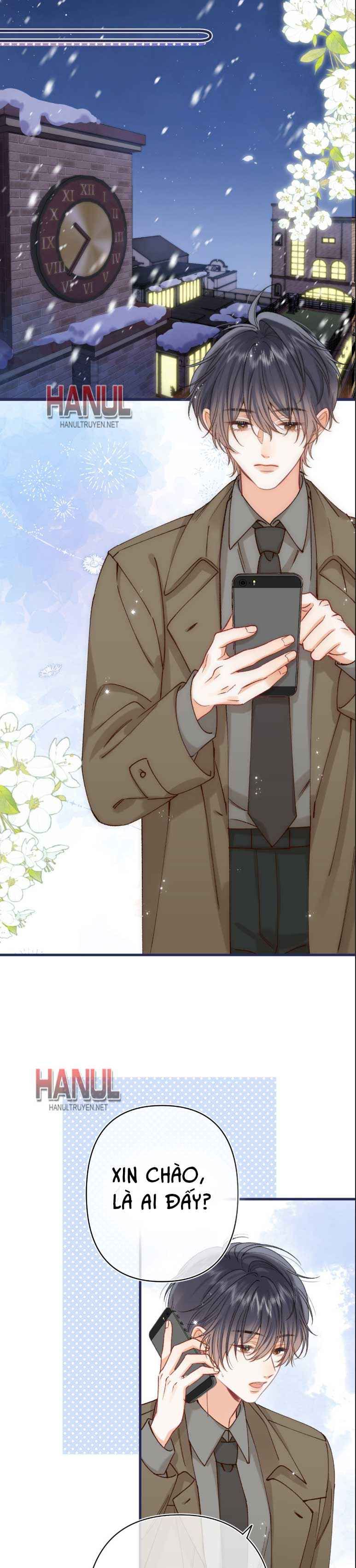 đọc truyện Vụng Trộm Không Thể Giấu Chương 132 ảnh 10 tại Thiên Thai Truyện