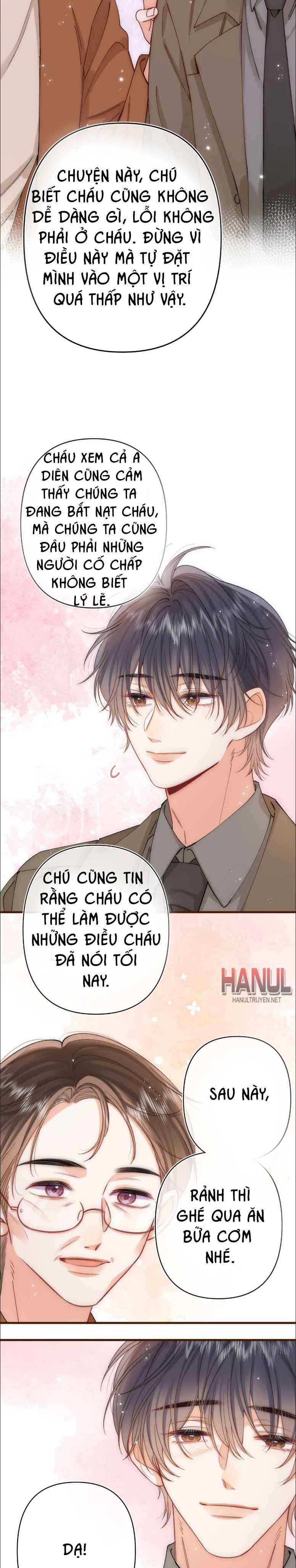 đọc truyện Vụng Trộm Không Thể Giấu Chương 133 ảnh 6 tại Thiên Thai Truyện