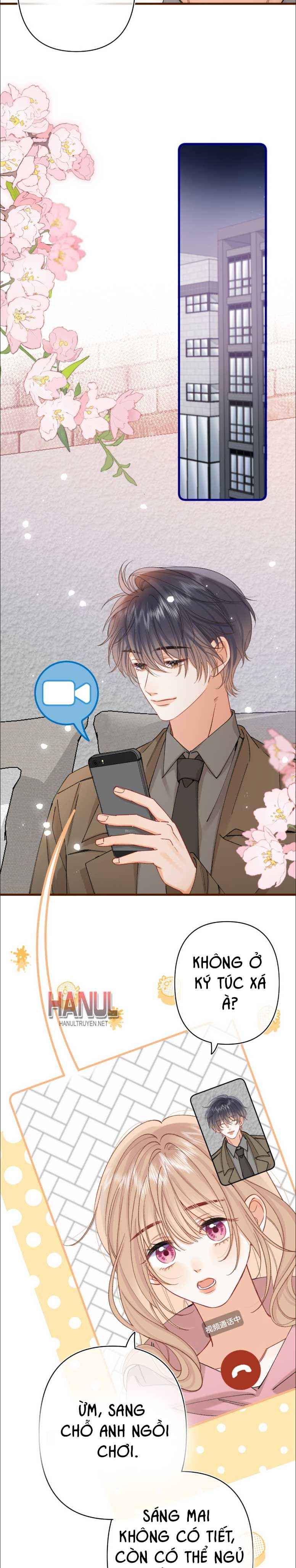 đọc truyện Vụng Trộm Không Thể Giấu Chương 133 ảnh 7 tại Thiên Thai Truyện