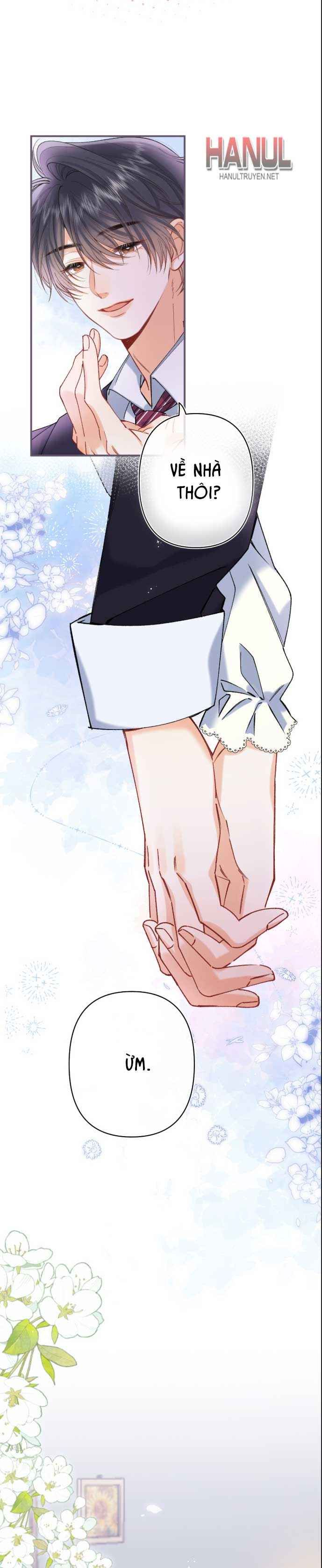 đọc truyện Vụng Trộm Không Thể Giấu Chương 134 ảnh 12 tại Thiên Thai Truyện