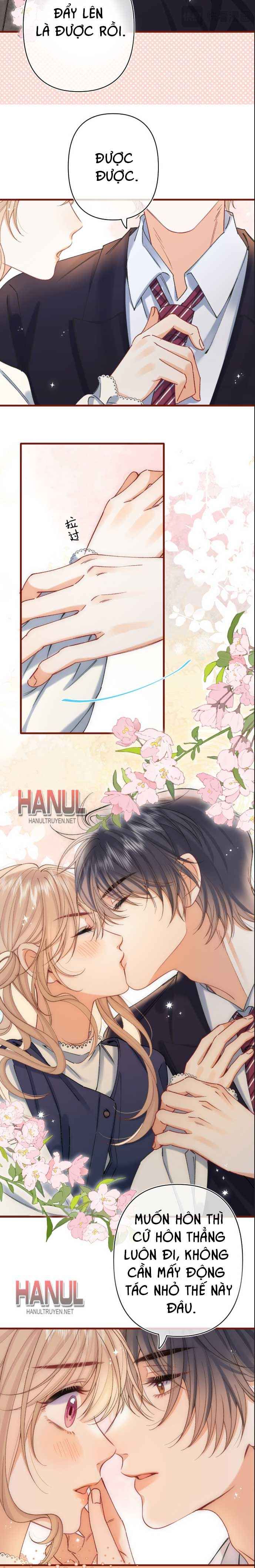 đọc truyện Vụng Trộm Không Thể Giấu Chương 134 ảnh 7 tại Thiên Thai Truyện