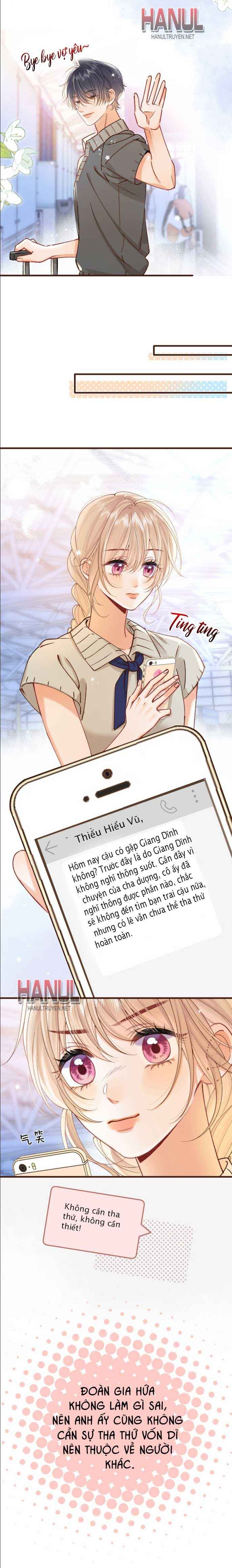 đọc truyện Vụng Trộm Không Thể Giấu Chương 135 ảnh 12 tại Thiên Thai Truyện