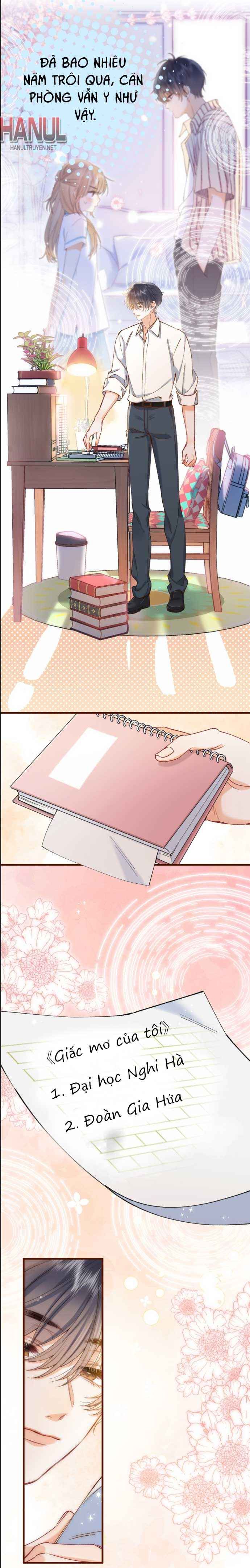 đọc truyện Vụng Trộm Không Thể Giấu Chương 136 ảnh 15 tại Thiên Thai Truyện