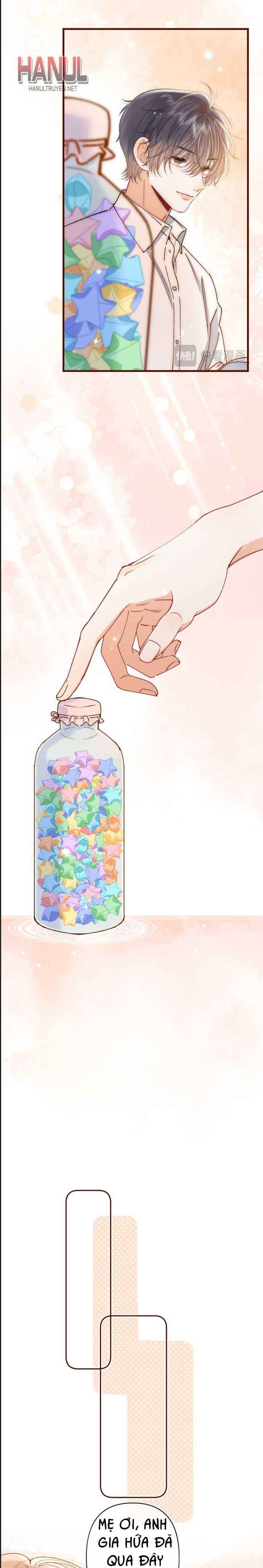 đọc truyện Vụng Trộm Không Thể Giấu Chương 136 ảnh 16 tại Thiên Thai Truyện