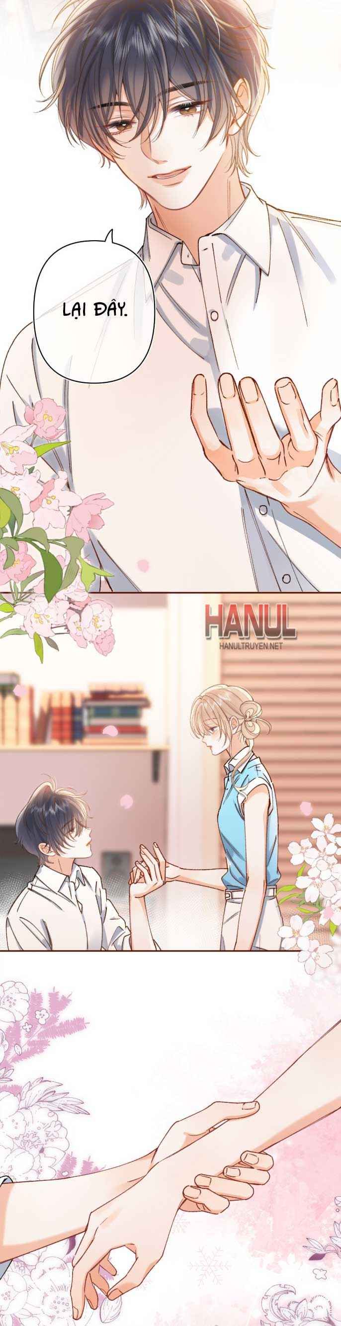 đọc truyện Vụng Trộm Không Thể Giấu Chương 136 ảnh 18 tại Thiên Thai Truyện