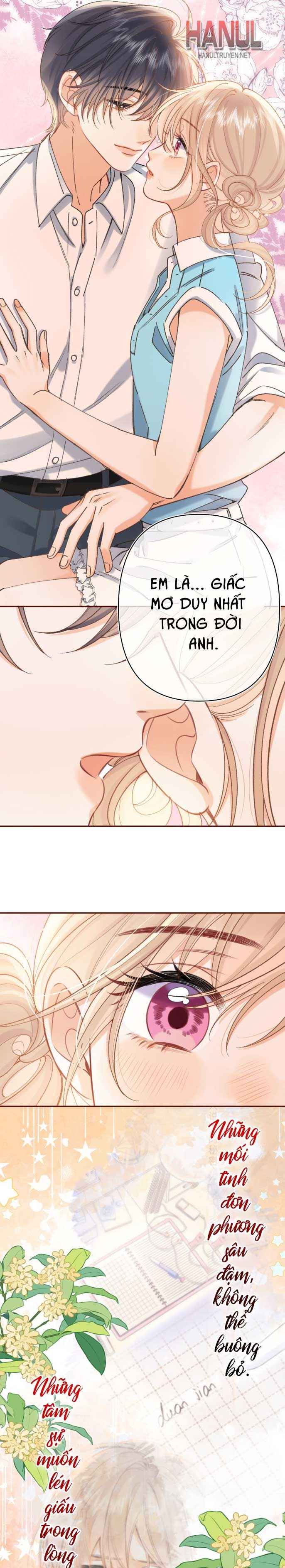 đọc truyện Vụng Trộm Không Thể Giấu Chương 136 ảnh 19 tại Thiên Thai Truyện