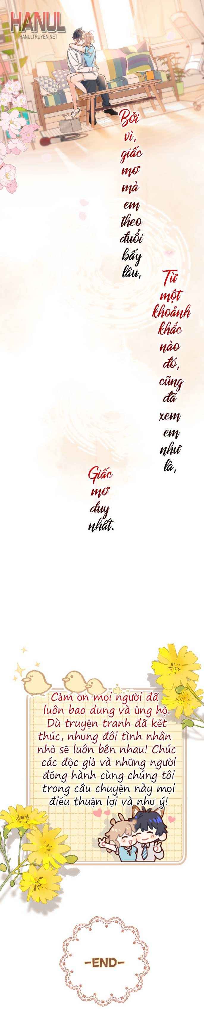 đọc truyện Vụng Trộm Không Thể Giấu Chương 136 ảnh 21 tại Thiên Thai Truyện