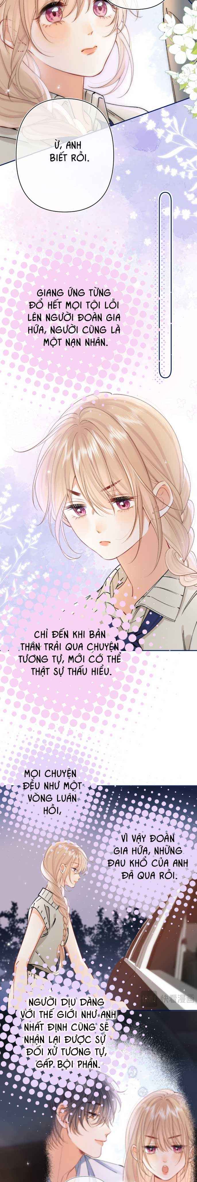 đọc truyện Vụng Trộm Không Thể Giấu Chương 136 ảnh 5 tại Thiên Thai Truyện