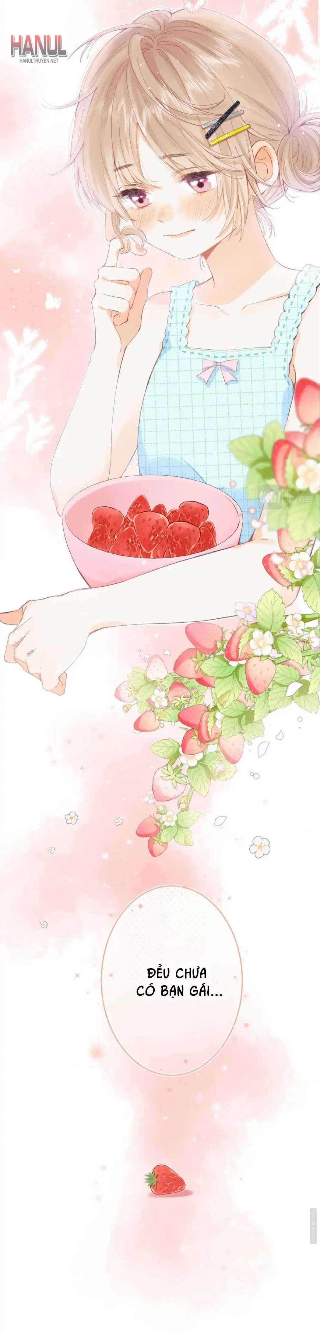 đọc truyện Vụng Trộm Không Thể Giấu Chương 15 ảnh 5 tại Thiên Thai Truyện