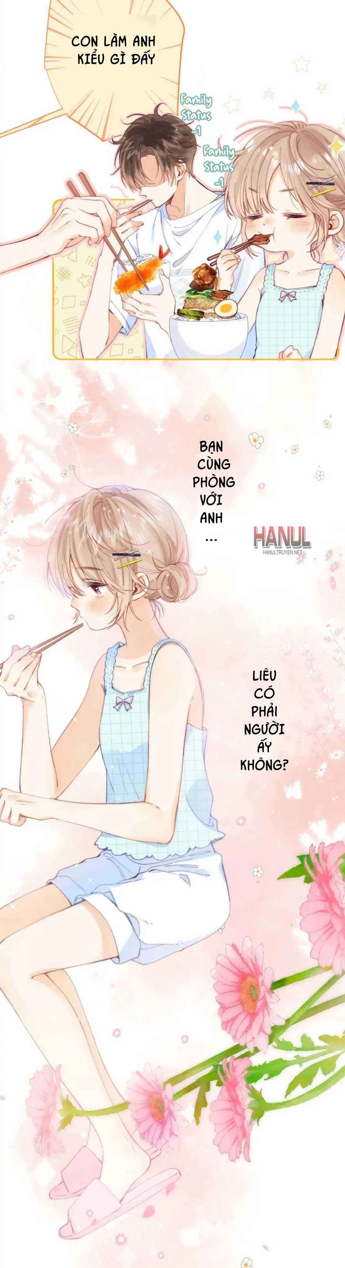 đọc truyện Vụng Trộm Không Thể Giấu Chương 15 ảnh 8 tại Thiên Thai Truyện