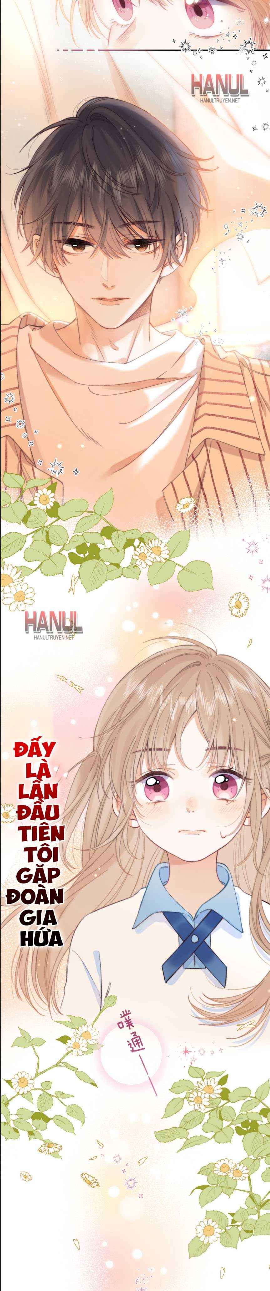 đọc truyện Vụng Trộm Không Thể Giấu Chương 2 ảnh 8 tại Thiên Thai Truyện