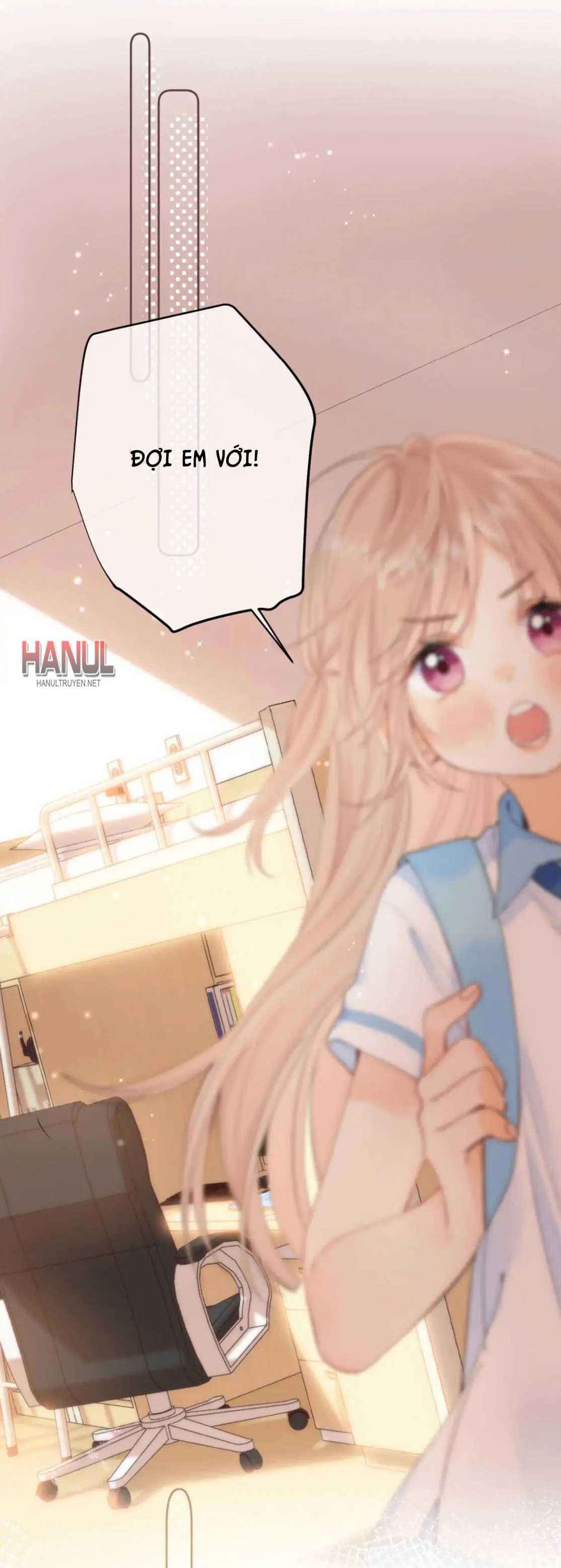 đọc truyện Vụng Trộm Không Thể Giấu Chương 20 ảnh 5 tại Thiên Thai Truyện