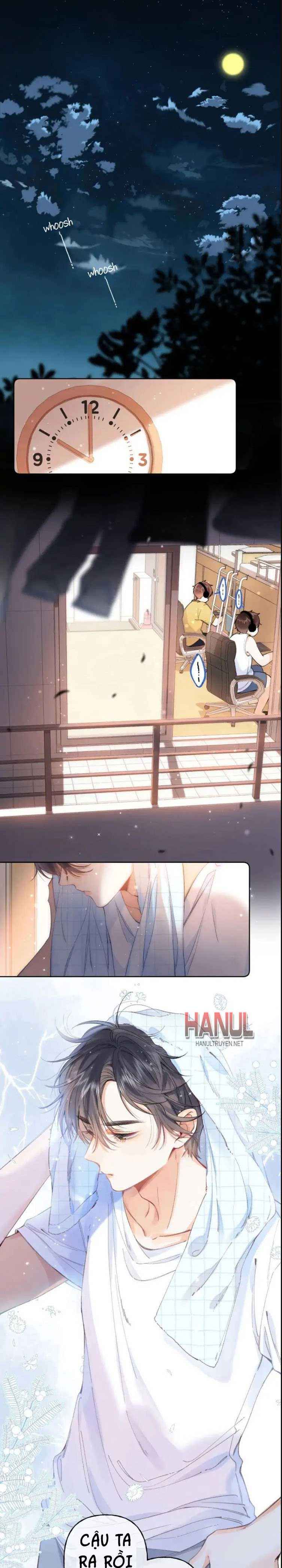 đọc truyện Vụng Trộm Không Thể Giấu Chương 20 ảnh 7 tại Thiên Thai Truyện