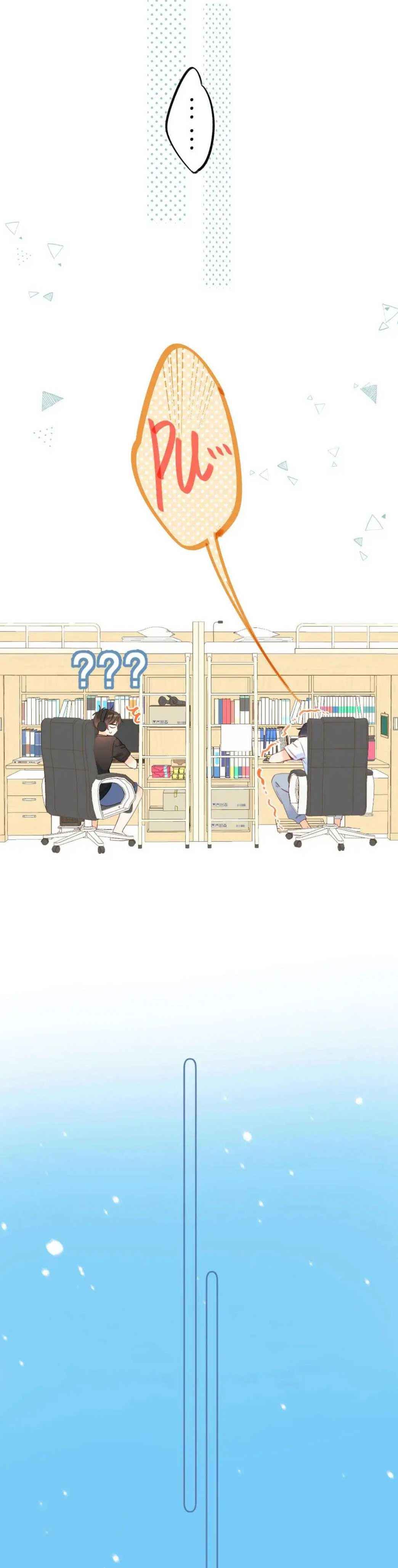 đọc truyện Vụng Trộm Không Thể Giấu Chương 22 ảnh 3 tại Thiên Thai Truyện