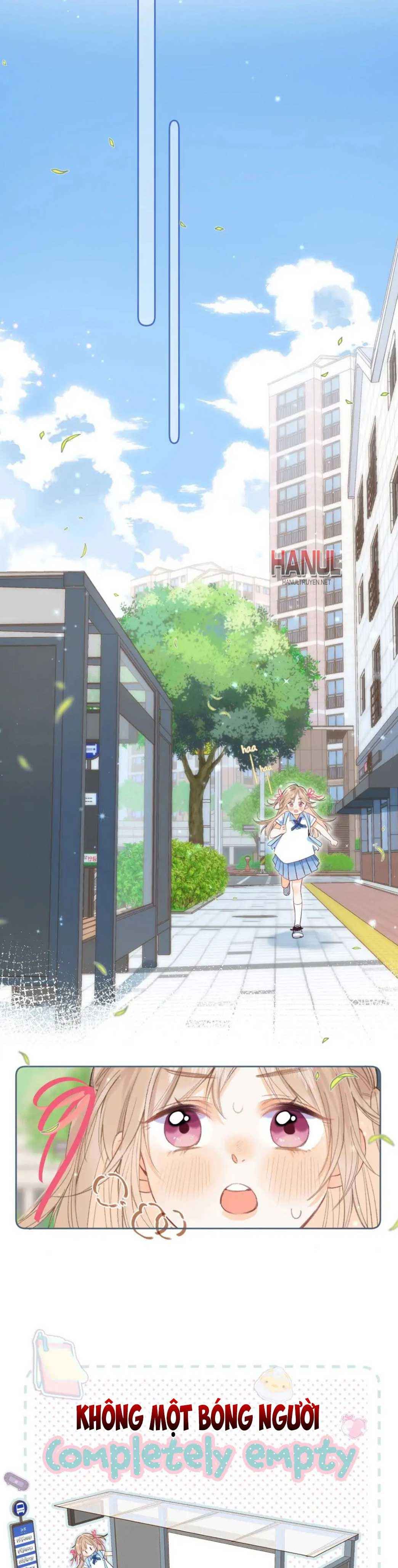 đọc truyện Vụng Trộm Không Thể Giấu Chương 22 ảnh 6 tại Thiên Thai Truyện