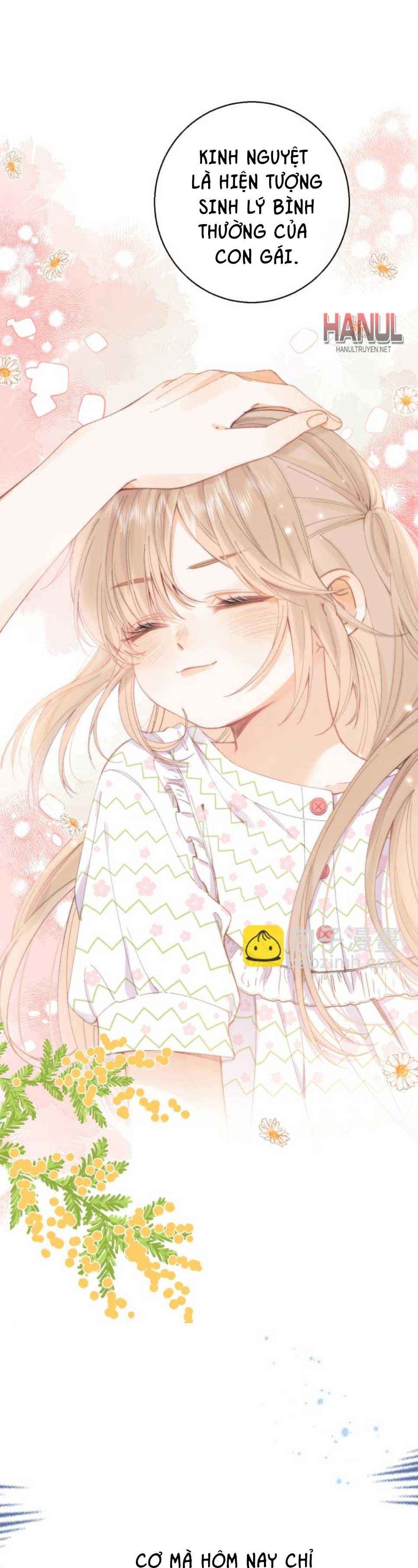 đọc truyện Vụng Trộm Không Thể Giấu Chương 23 ảnh 5 tại Thiên Thai Truyện